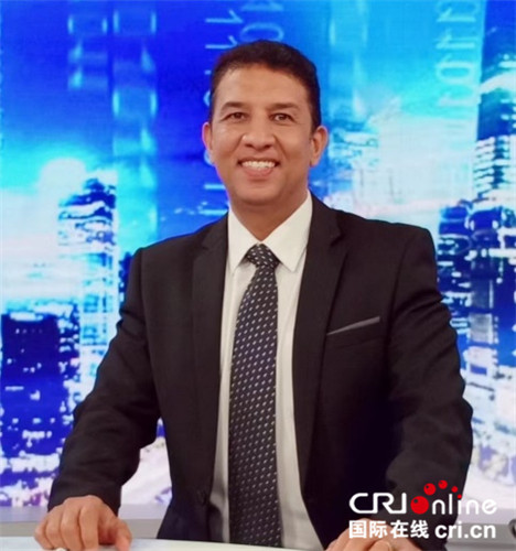 埃及專家:金磚機(jī)制指明方向 “全球南方”覓得良方