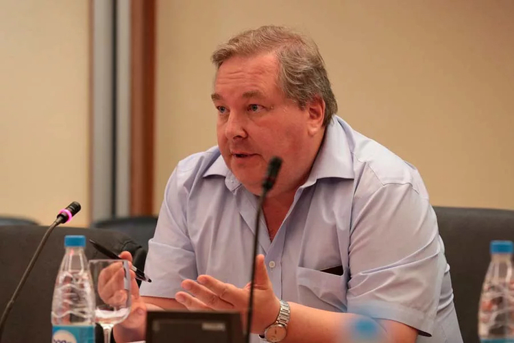 俄羅斯科學(xué)院專家:金磚國家共同構(gòu)建了一個真正平等的合作機(jī)制