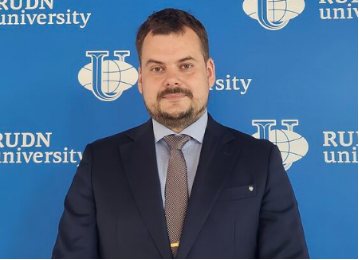 俄羅斯經(jīng)濟(jì)學(xué)家:中國(guó)為世界經(jīng)濟(jì)穩(wěn)定和可持續(xù)發(fā)展貢獻(xiàn)力量