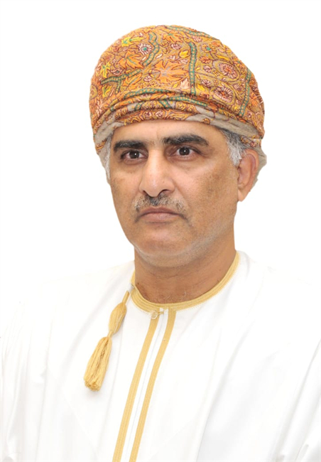 哈提姆·塔伊。受訪者供圖