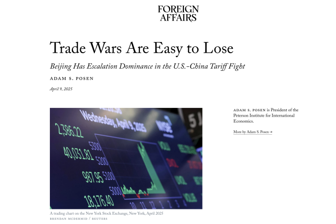 白話拆解｜“兩百年前的方治今天的??？美國(guó)早點(diǎn)醒！”