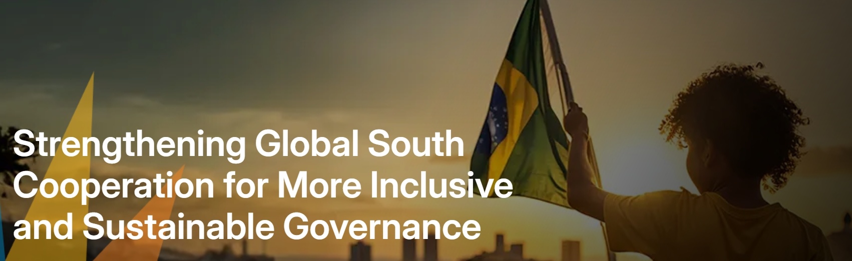 金磚國(guó)家領(lǐng)導(dǎo)人會(huì)晤在巴西舉行 為實(shí)現(xiàn)包容性全球化注入“南方力量”