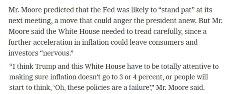 深觀察丨美國民眾:我們腦子里每天想的都是物價