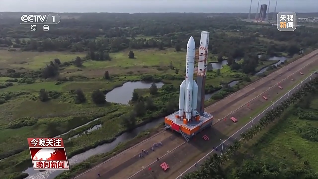 用勞動對節(jié)日送上禮贊 致敬大國重器上的勞動者！