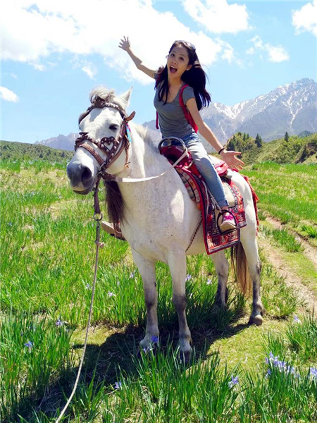 臺青追夢人 │ 在大陸工作多年，他鄉(xiāng)變作了故鄉(xiāng)（兩岸觀察）_fororder_2