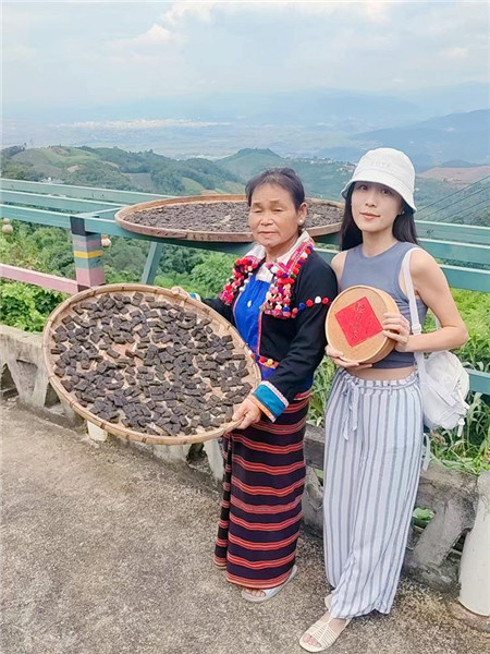 臺青追夢人 │ 在大陸工作多年，他鄉(xiāng)變作了故鄉(xiāng)（兩岸觀察）_fororder_1