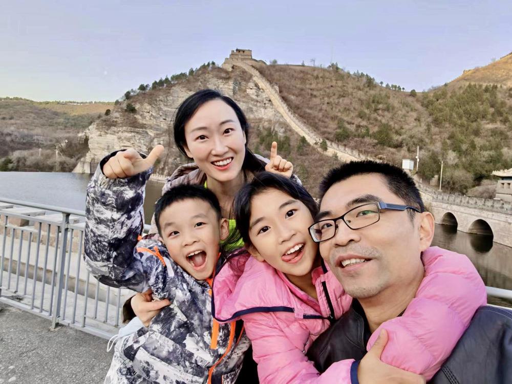 臺青追夢人 │ 在大陸工作多年，他鄉(xiāng)變作了故鄉(xiāng)（兩岸觀察）_fororder_5