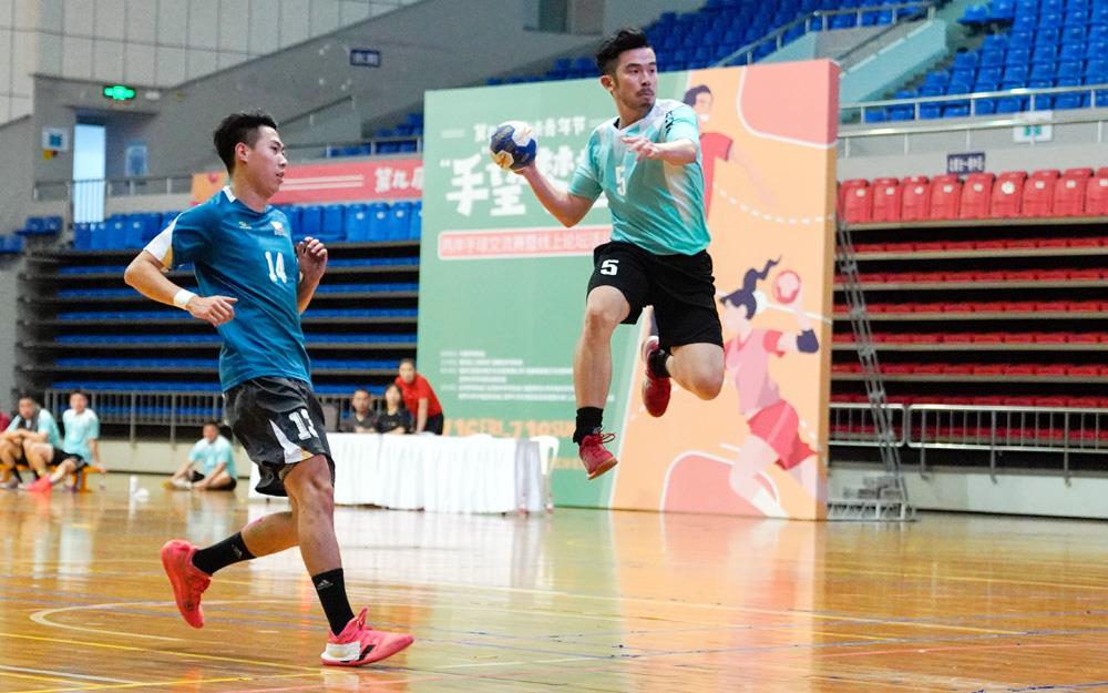 臺青追夢人 │ 在大陸工作多年，他鄉(xiāng)變作了故鄉(xiāng)（兩岸觀察）_fororder_6