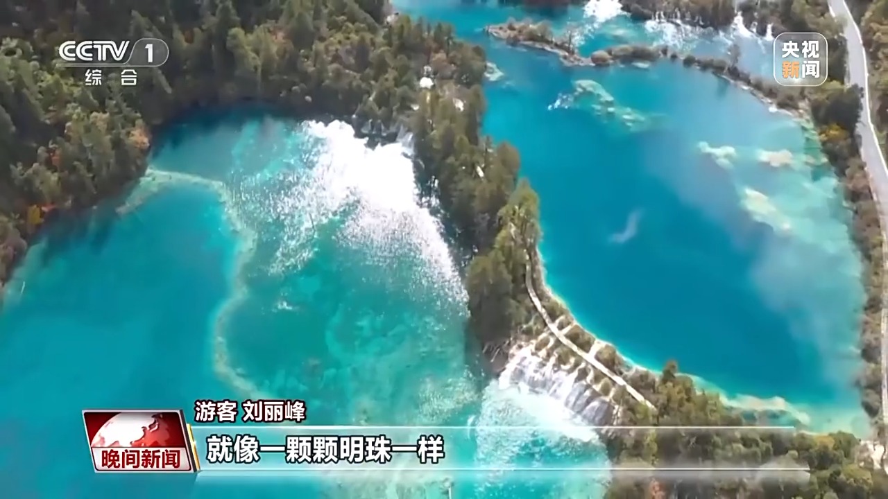 各地文旅“花式”寵客！隔著屏幕都能把人香迷糊了