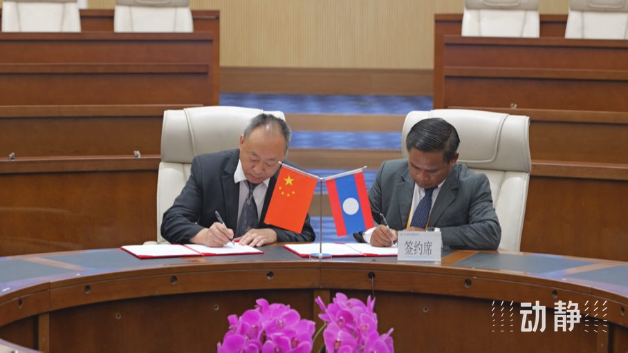 展示成果分享經(jīng)驗(yàn)，中國(guó)—東盟教育交流周深化合作共創(chuàng)未來！