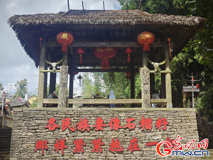 云南清水：延伸公共法律服務(wù)觸角，讓普法與民族團結(jié)進步互促共融