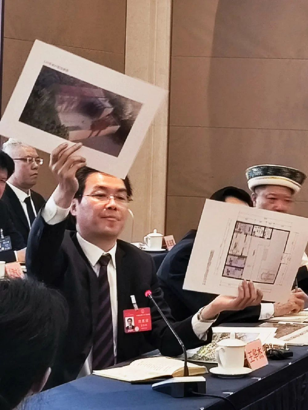 講好中華民族共同體故事，讓網(wǎng)絡(luò)“連心”更“聚心”