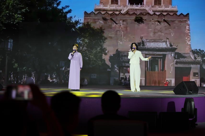 《天地一線》節(jié)目現(xiàn)場。人民網(wǎng)記者 于凱攝