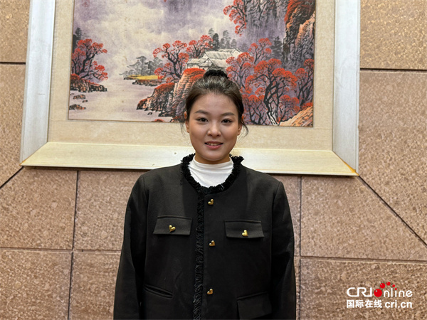 “好戲”開場！黃梅古韻唱響網(wǎng)絡(luò)普法“新聲”