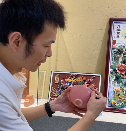 萬千氣象看福建 | 向海洋要?jiǎng)幽?，融文旅勇探新——看泉州如何推?dòng)海洋經(jīng)濟(jì)發(fā)展