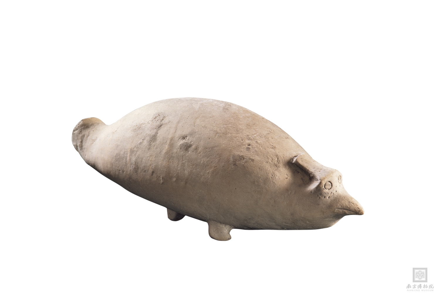 文化中國行 長江之歌丨微笑的江豚，從四千年前“游”來