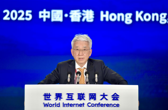 金憲：AI不僅是重要技術(shù)，更是重塑全球經(jīng)濟的力量