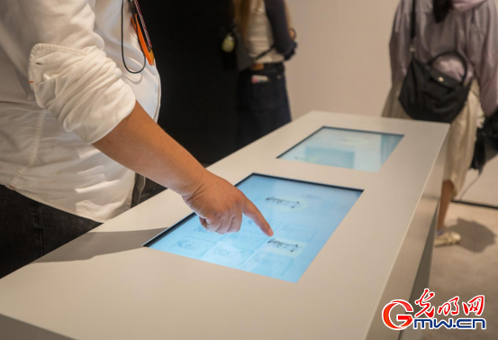 數(shù)智文遺陜西行｜千年秦俑，數(shù)智重生