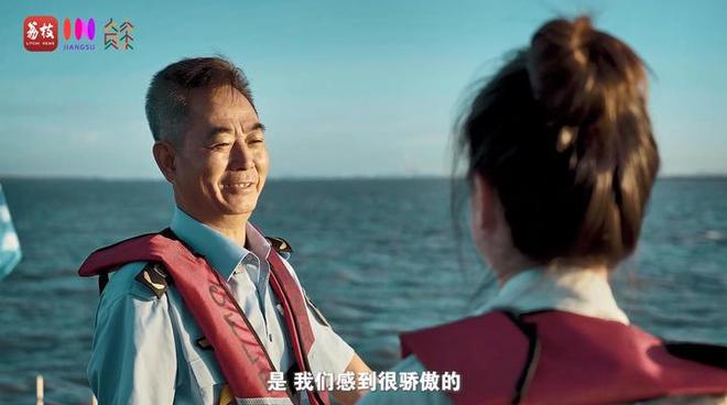 “縣”在起筆 青綠繪江山 | 江灣沐曉：褪去“銹色”走“金線”，繡出生態(tài)與產(chǎn)業(yè)“雙面錦”