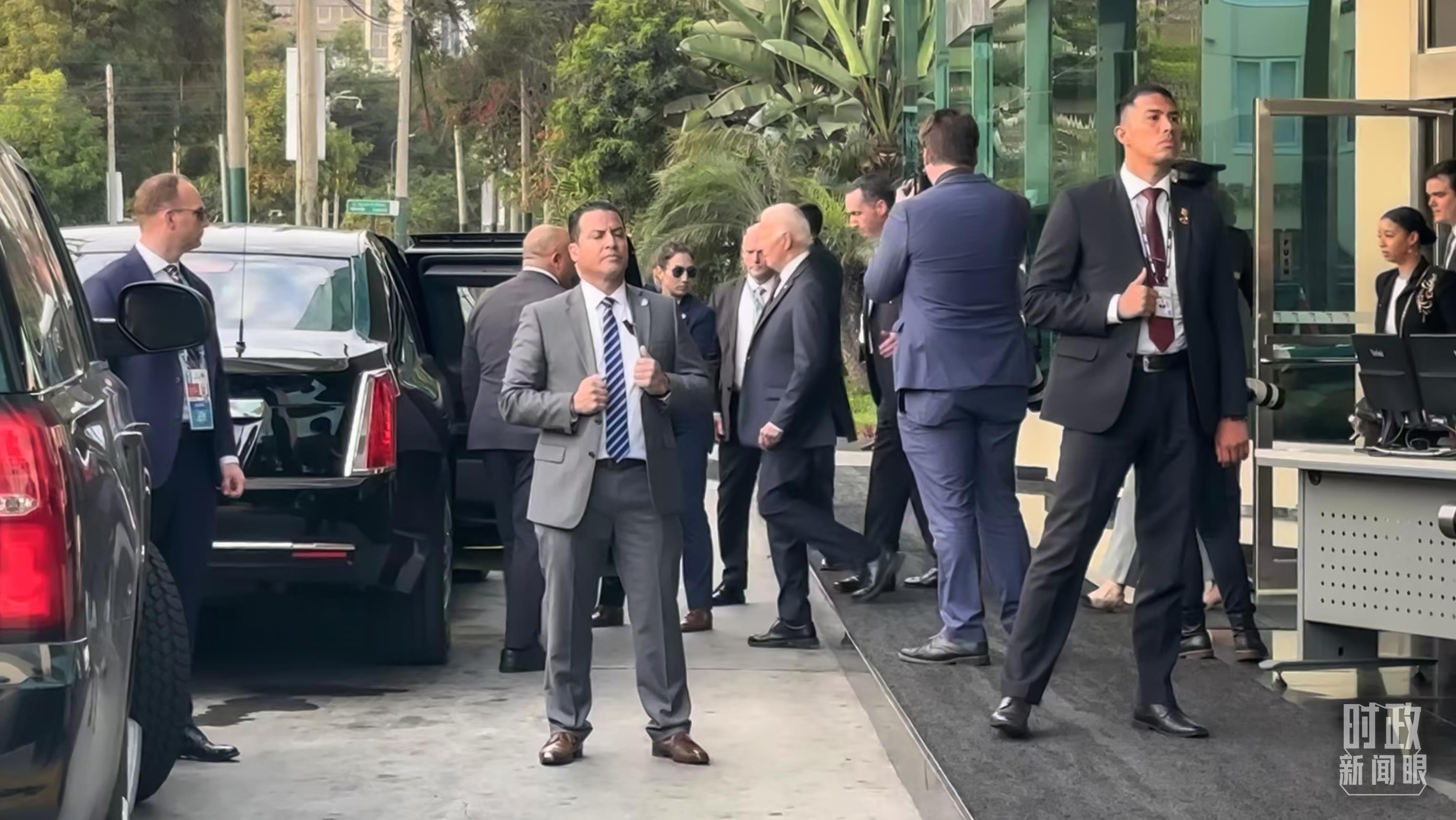 時政新聞眼丨從一句諺語讀懂一篇重要講話、一場元首會晤