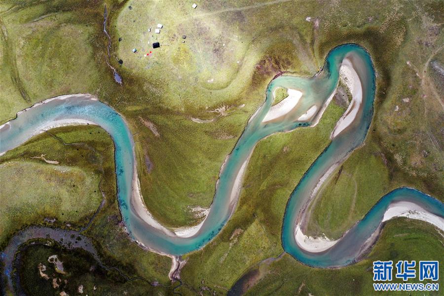 （西藏昌都解放70周年·新華視界）（4）這里就是西藏昌都！