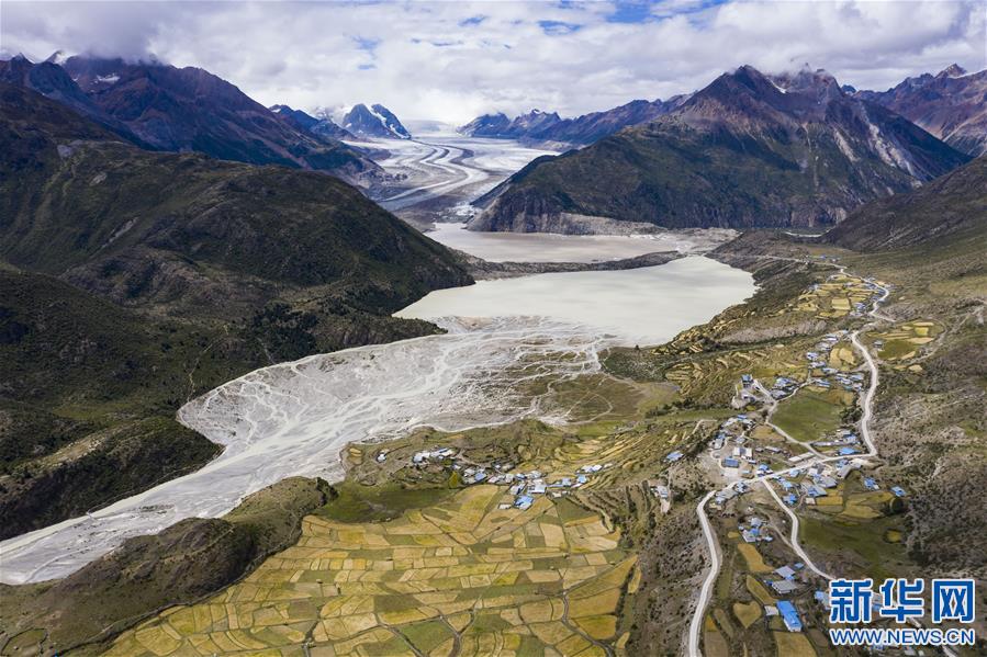 （西藏昌都解放70周年·新華視界）（7）這里就是西藏昌都！