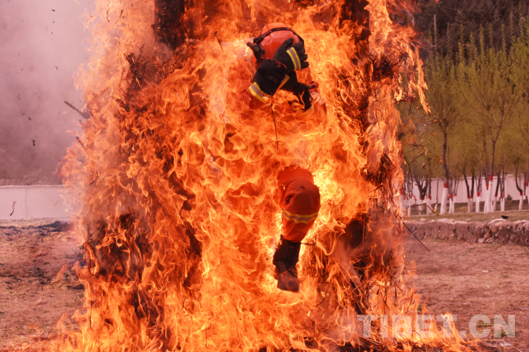 9 張強(qiáng)攝 中隊(duì)開(kāi)展穿越火廊實(shí)戰(zhàn)訓(xùn)練.jpg 9 張強(qiáng)攝 中隊(duì)開(kāi)展穿越火廊實(shí)戰(zhàn)訓(xùn)練.jpg