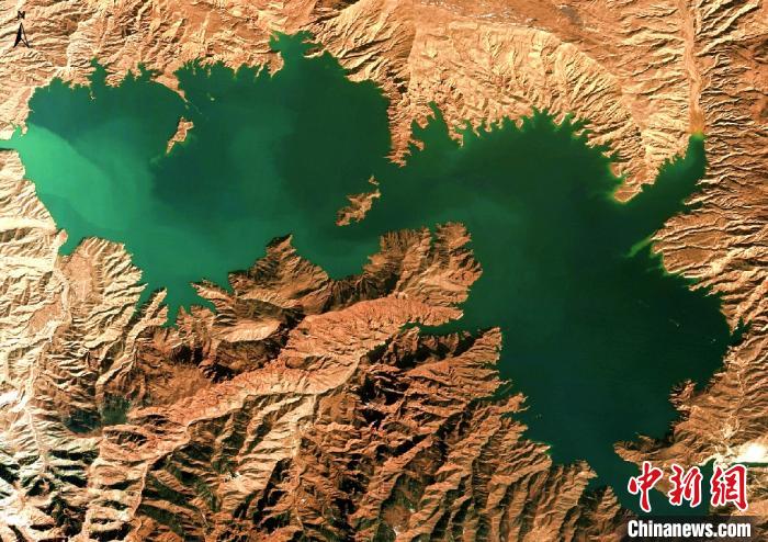 世界水日:“江河源頭”青海多措并舉維護河湖健康