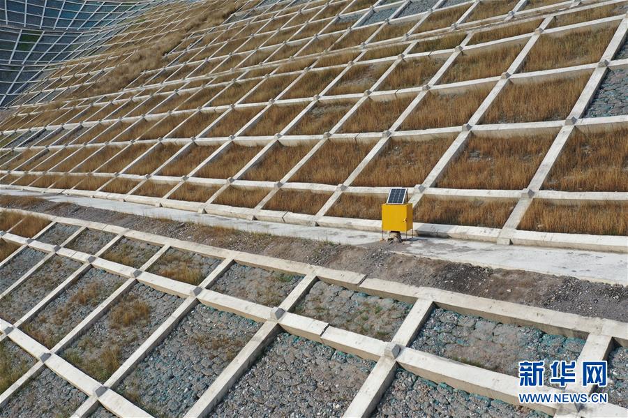 (社會)(3)舟曲泥石流十周年:新生