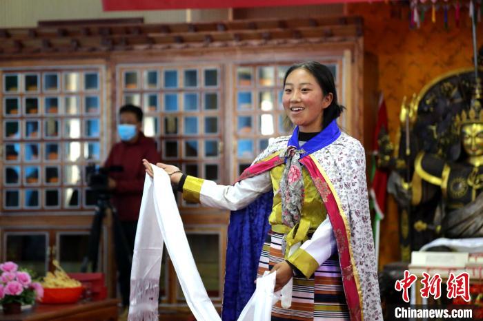 2020瀾湄萬里行：“瀾滄江源第一縣”扛起源頭責(zé)任、干流擔(dān)當(dāng)