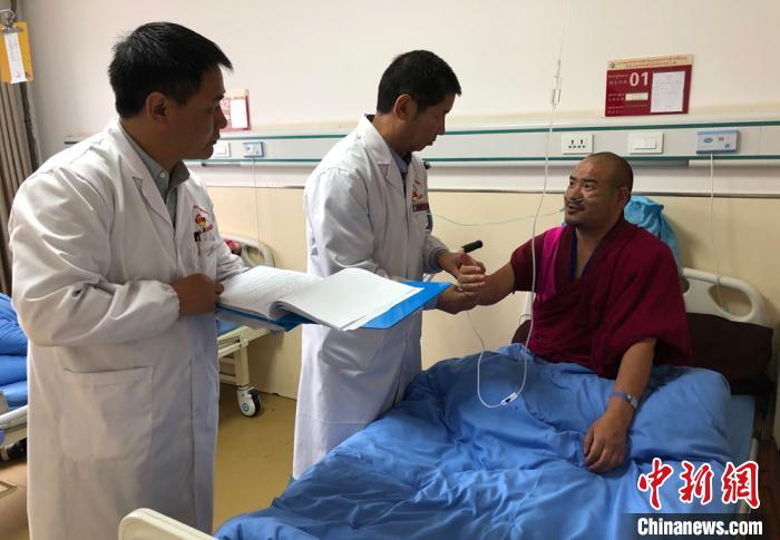 藏醫(yī)桑老的“喜”和“憂”：守正創(chuàng)新，讓藏醫(yī)藥歷久彌新