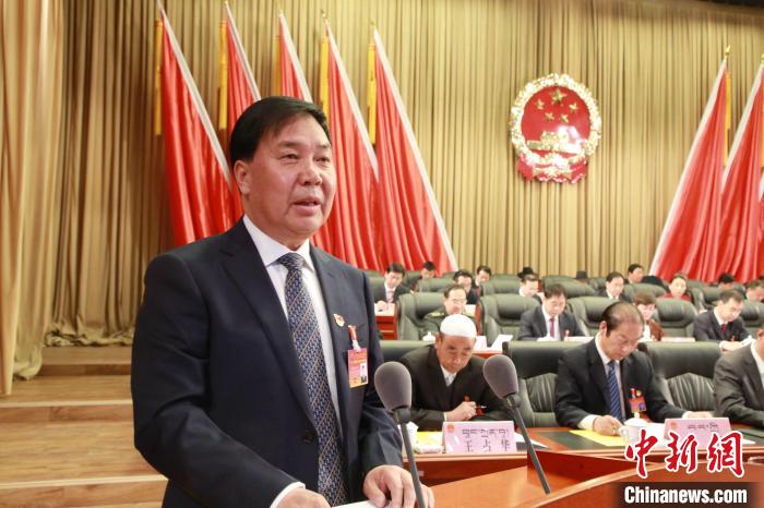 青海藏鄉(xiāng)黃南：擺脫千百年來絕對貧困，扮靚山清水秀家園