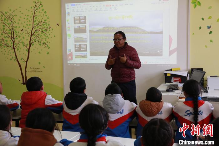 長江源頭“生態(tài)課”:回歸大自然溯源故土親情