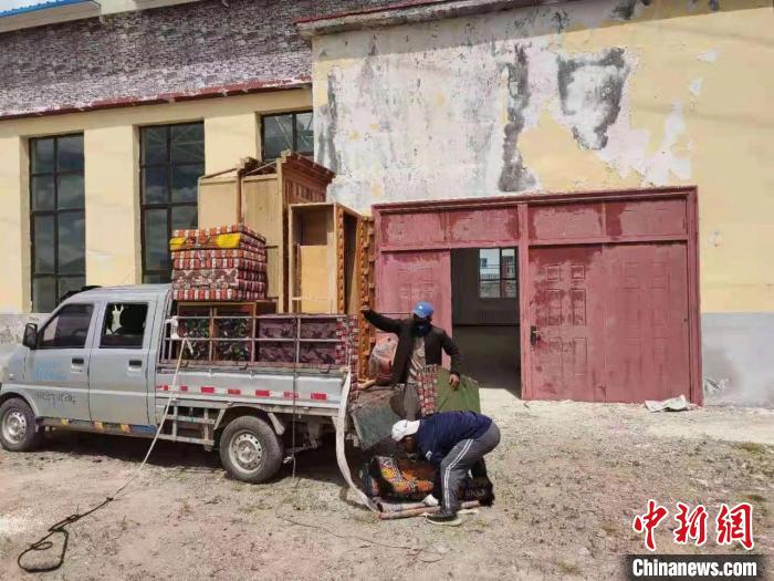 青?，敹嘁椎胤鲐毎徇w房屋災后重建啟動