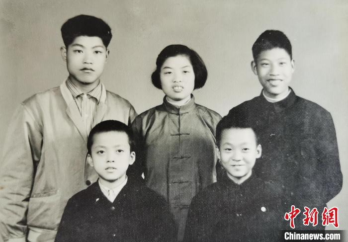 浙江夫婦扎根青海高原半世紀(jì)：觀天測(cè)地，獻(xiàn)完青春獻(xiàn)子孫