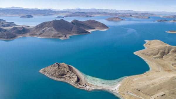 跟我，踏上最美“景觀大道”