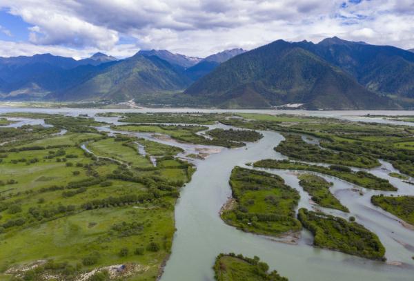 跟我，踏上最美“景觀大道”
