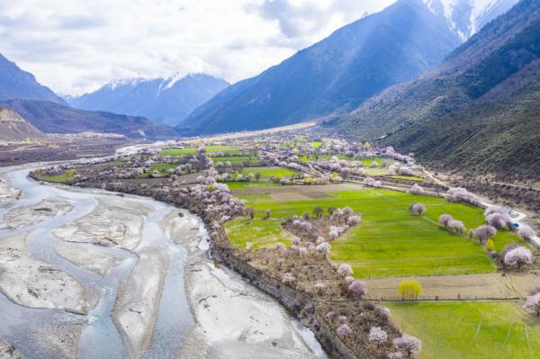 跟我，踏上最美“景觀大道”