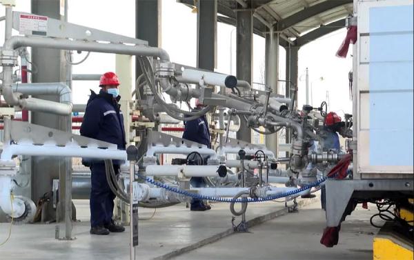 坐上“氣”車去拉薩！記者親身體驗