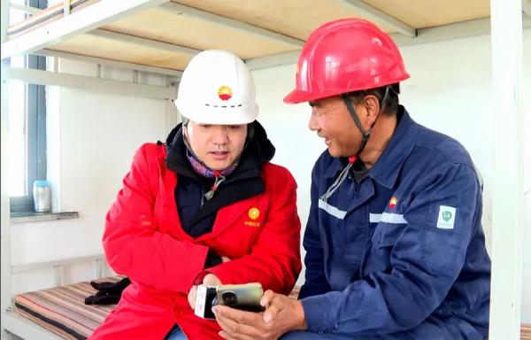 坐上“氣”車去拉薩！記者親身體驗