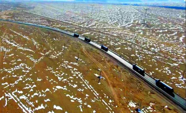 坐上“氣”車去拉薩！記者親身體驗