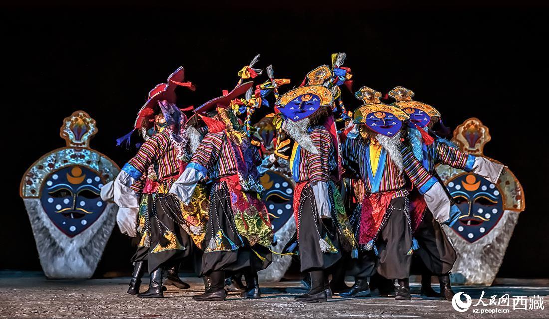 試演現(xiàn)場(chǎng)。