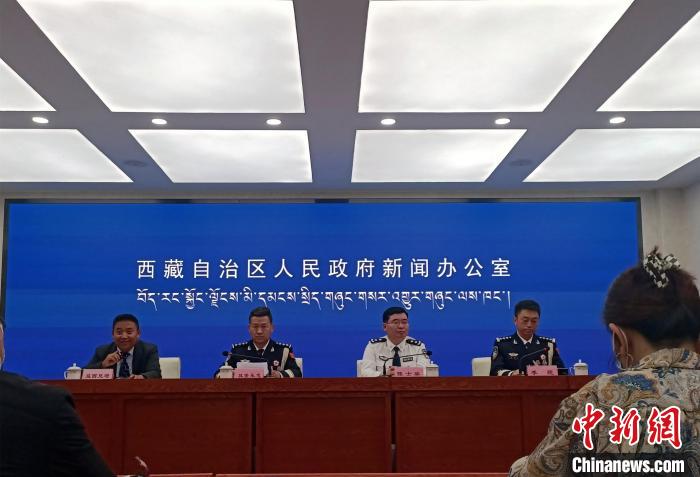 西藏自治區(qū)23個(gè)集體、28名個(gè)人等獲全國表彰