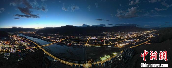 全球數(shù)字經(jīng)濟(jì)大會(huì)唯一永久分會(huì)場—拉薩數(shù)字經(jīng)濟(jì)潛力優(yōu)勢(shì)何在？