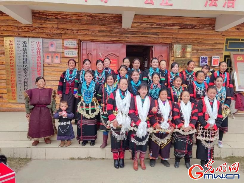 我們的家園｜這座雅魯藏布江邊小村莊，書寫了鄉(xiāng)村振興新故事