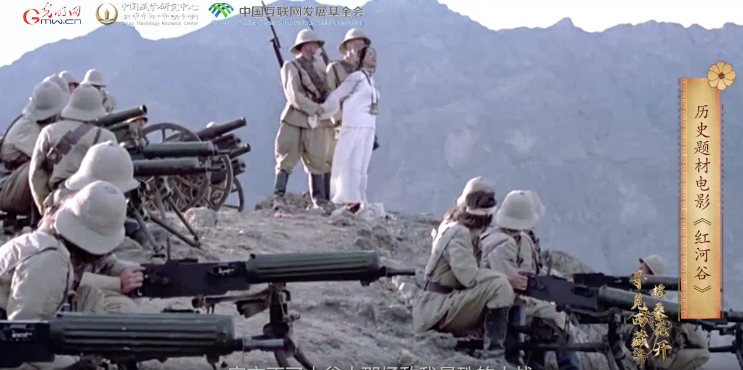 【尋覓西藏·格?；ㄩ_(kāi)】江孜保衛(wèi)戰(zhàn)：一首悲壯的愛(ài)國(guó)主義贊歌