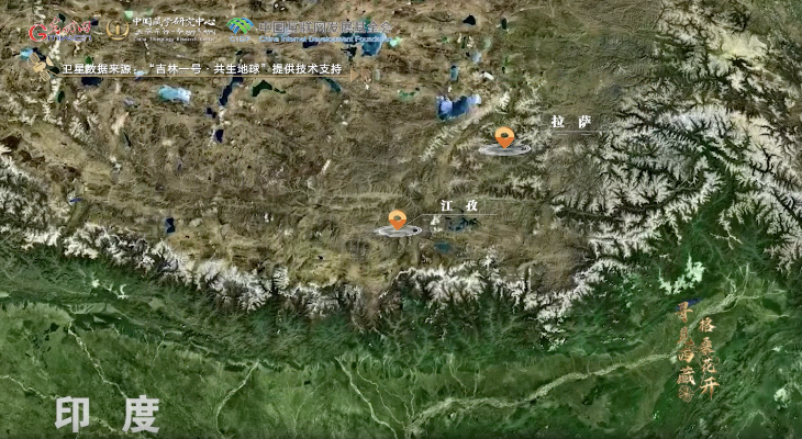 【尋覓西藏·格?；ㄩ_(kāi)】江孜保衛(wèi)戰(zhàn)：一首悲壯的愛(ài)國(guó)主義贊歌