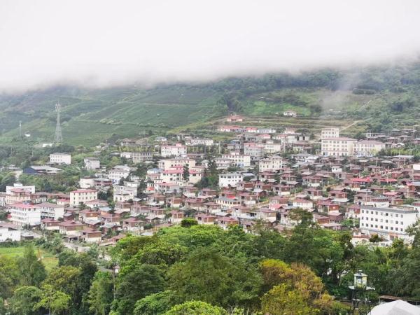 幾代建設(shè)者，歷經(jīng)半個(gè)多世紀(jì)完成！這是一條怎樣的公路？