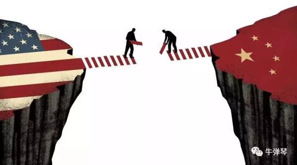 中美貿(mào)易戰(zhàn)，誰是贏家？誰是輸家？